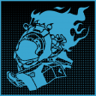 Highly Explosive Trophy