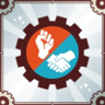 Experienced Leader Trophy