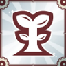 Farming Enthusiast Trophy