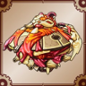 Flower of the Wheat Fields Trophy