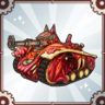 Legendary Hero Trophy