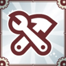 Skilled Craftsman Trophy