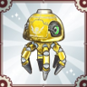 Treasure Hunter Trophy