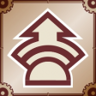 Steady Enhancement Trophy