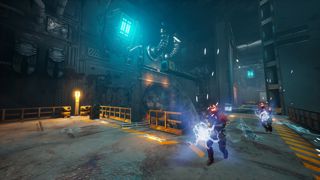 Ghostrunner Screenshot 10