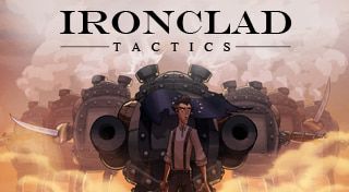 Ironclad Tactics