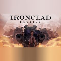 Ironclad Tactics