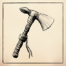 Gone Native Trophy