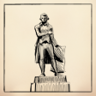Historical Preservationist Trophy
