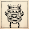 Iron Pacifist Trophy