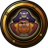 Swashbuckler Trophy