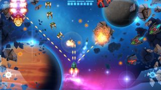 M.A.C.E. Space Shooter Screenshot 6