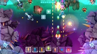 M.A.C.E. Space Shooter Screenshot 4