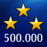 Superhero Trophy