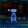 Fast Travel Trophy