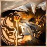 Archetype Adept Trophy