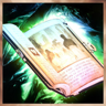 Bookworm Trophy