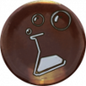 Cooking blue Trophy