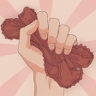 Anna's Lover Trophy