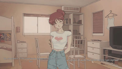 Pantsu Hunter: Back to the 90s