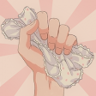 Haruka's Lover Trophy