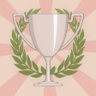 Pantsu Hunter: Back to the 90s Platinum Trophy