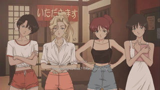 Pantsu Hunter: Back to the 90s Screenshot 4