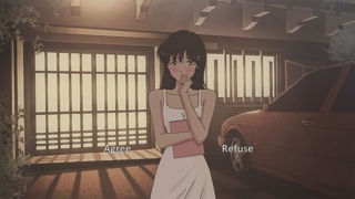 Pantsu Hunter: Back to the 90s Screenshot 2