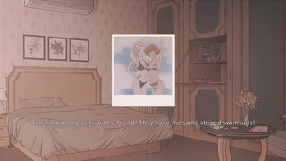Pantsu Hunter: Back to the 90s Screenshot 1