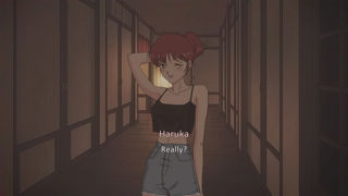 Pantsu Hunter: Back to the 90s Screenshot 3