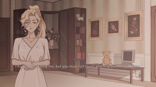 Pantsu Hunter: Back to the 90s Screenshot 5