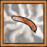 A Fateful Sausage Trophy