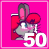 Best Blusher Trophy