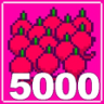 Bountiful Beets Trophy