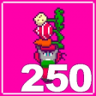 Buff Bunny Trophy