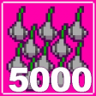 Gobs of Garlic Trophy