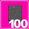 Grumpy Block Mistress Trophy