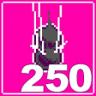 I can smash all day Trophy