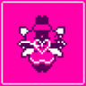 Maximum Bun Trophy