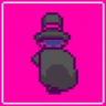 Tears of sadness Trophy