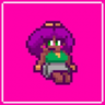 You made a friend! Trophy