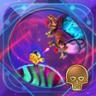 Trickster Trophy