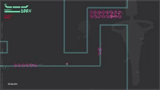 Speedgunner Ultra Screenshot 1
