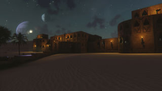 Starsand Screenshot 3