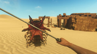 Starsand Screenshot 9