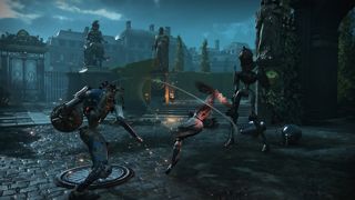 Steelrising Screenshot 6