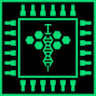 Decrypted Trophy