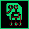 Hacker? You Hardly Know'er! Trophy