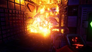 System Shock Screenshot 3