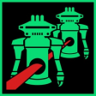 Zapper Trophy